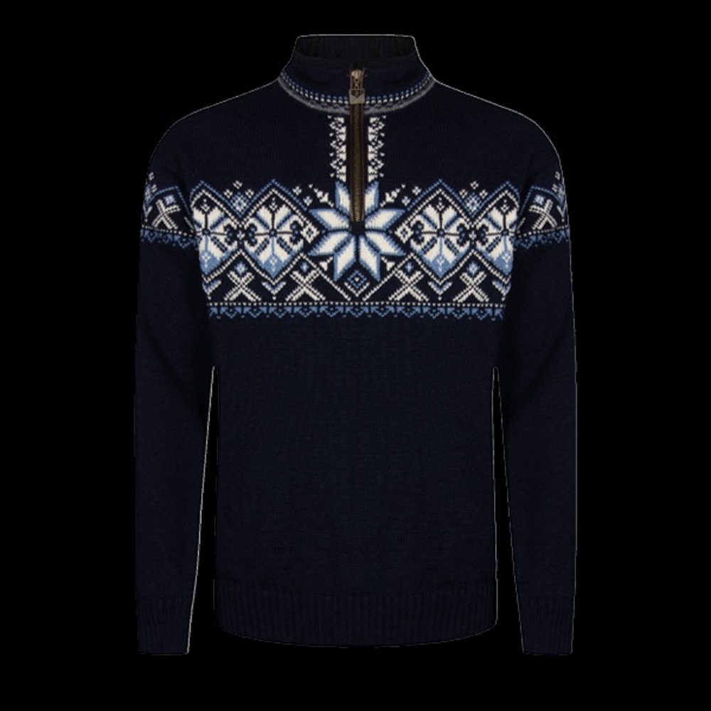 New Dale of Norway Geiranger Unisex Sweater